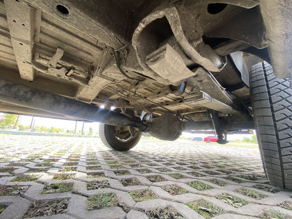 Mercedes Sprinter 316 пасажир 8+1