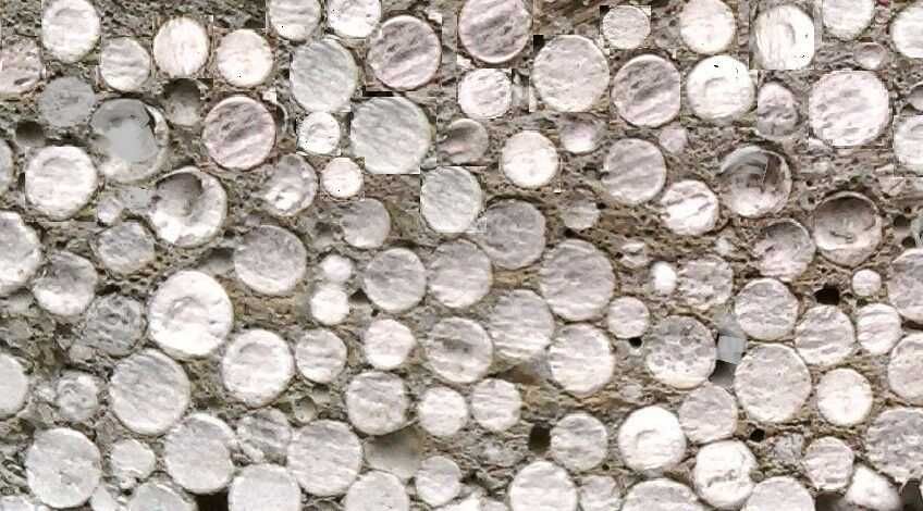 Styropian granulat wyleweki ocieplenia poddaszy elewacje podłóga beton
