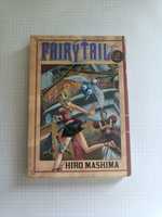 Fairy tail 2 manga