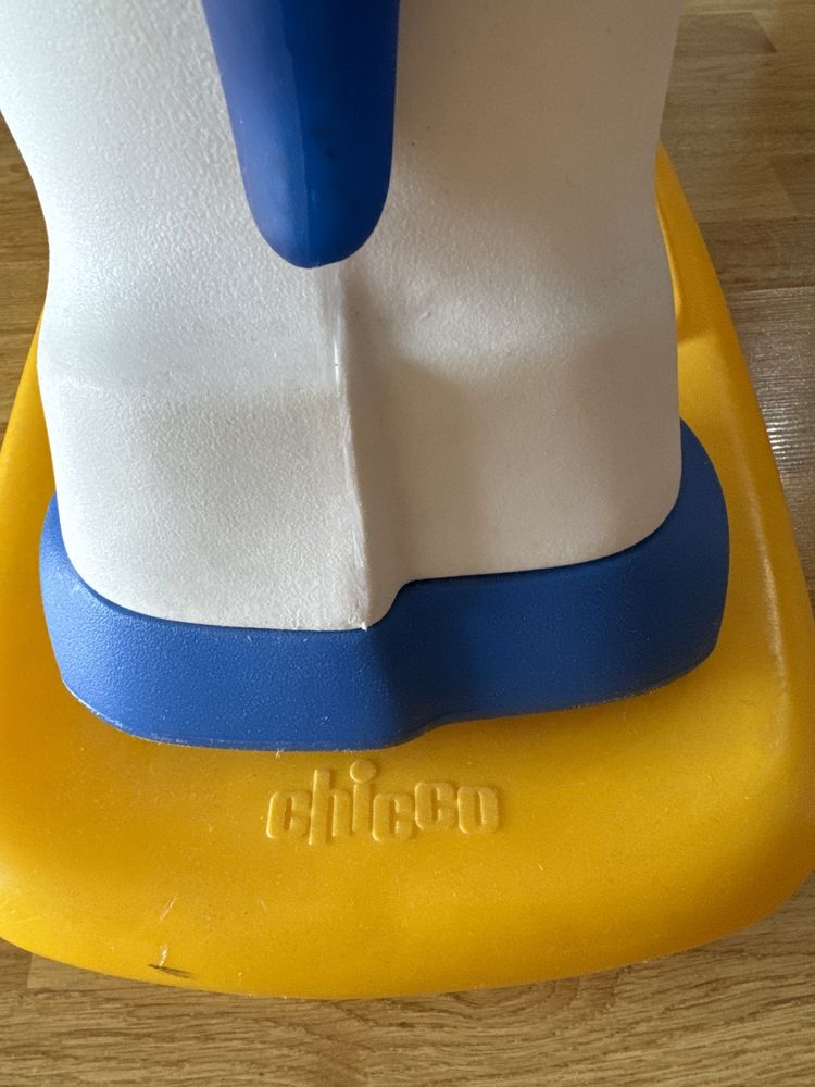 Cavalinho de brinquedo crianca chico