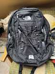 Plecak The North Face Borealis Classic porządny czarny