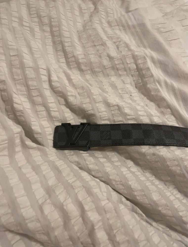 Pasek Louis Vuitton
