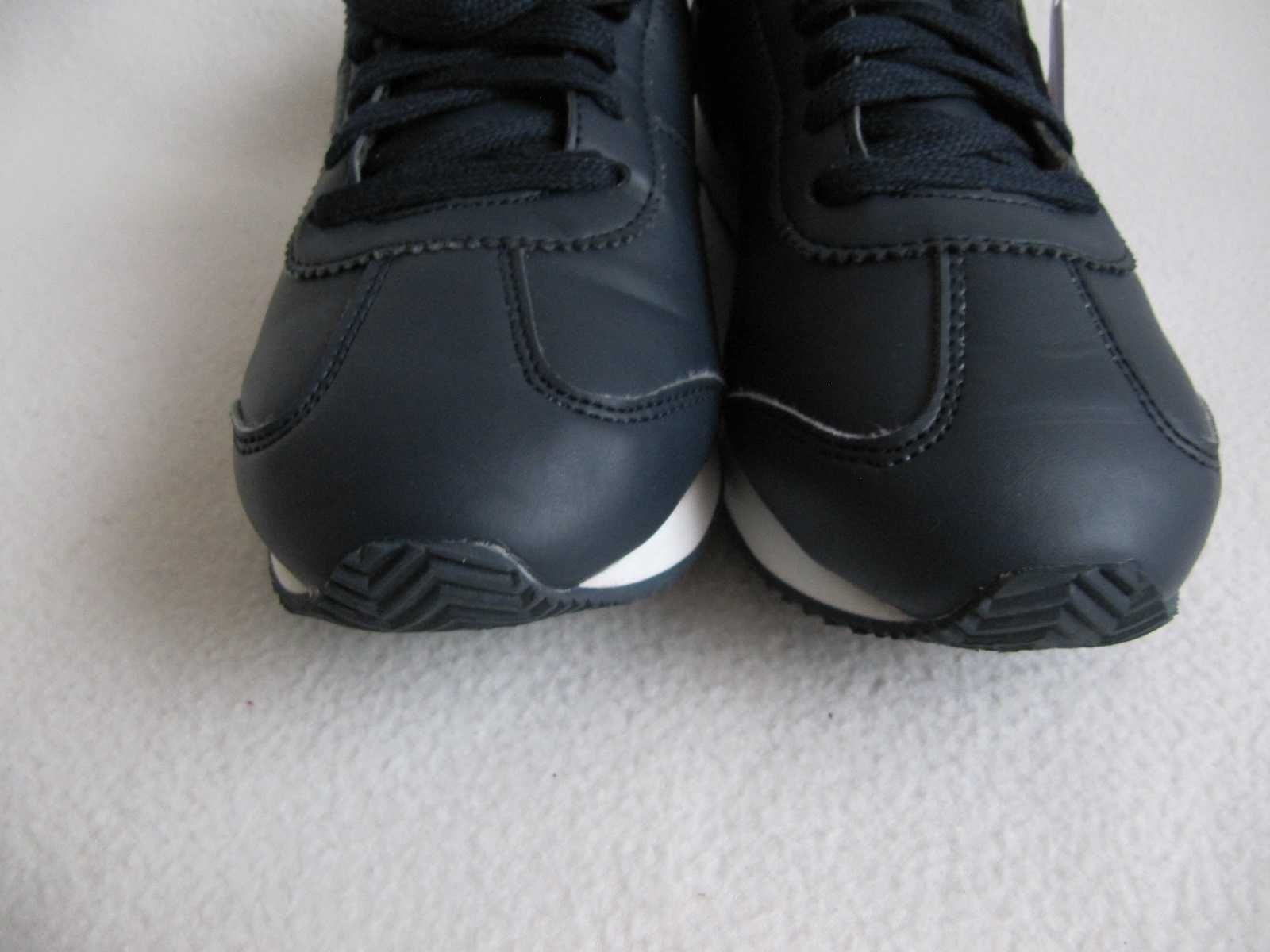 Polo RALPH LAUREN  buty  damskie Pony Jogger rozmiar 39 , NOWE