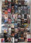 DVDs de colecção (v. 8 fotos)