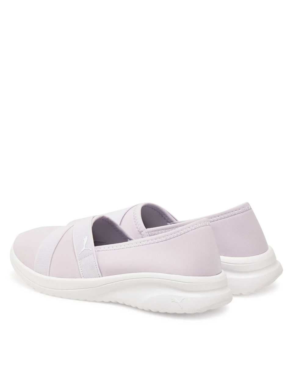 Спіпони  балетки puma Adelina Пума р. 40 устілка 26 см
