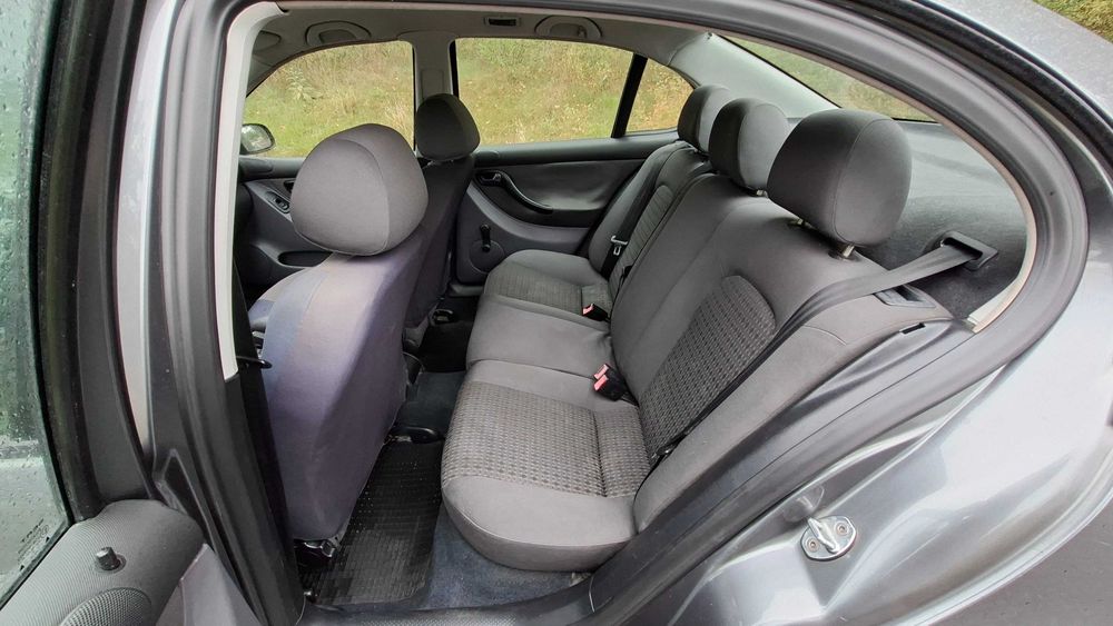 Seat Toledo - 1.9 TDI, Klima, Zadbany