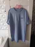 t-shirt Vans roz.S
