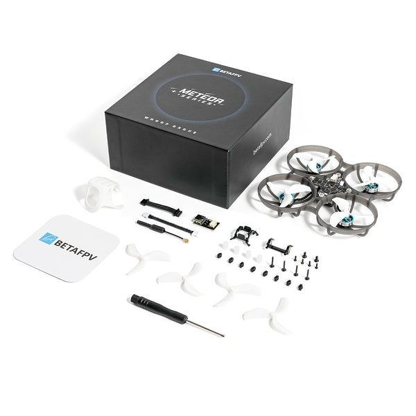 BETAFPV Meteor75 Pro PNP for DJI O4 Air Unit - ELRS 2.4G