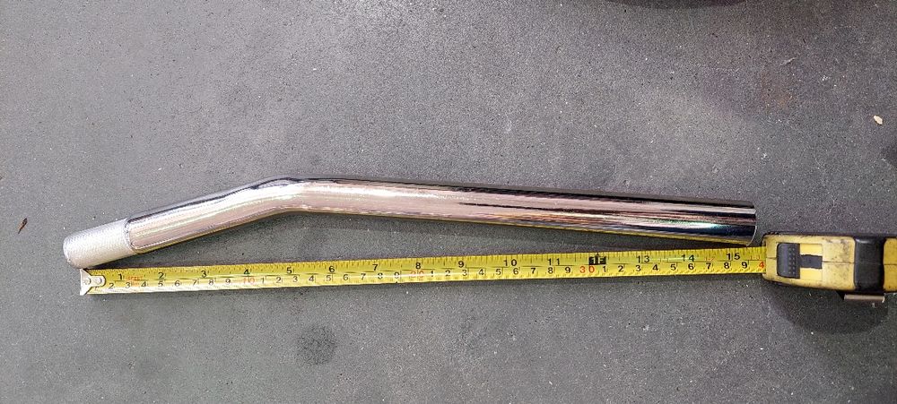 Selim plástico BMX/tampões/espigão curvo cromado/roda cromada