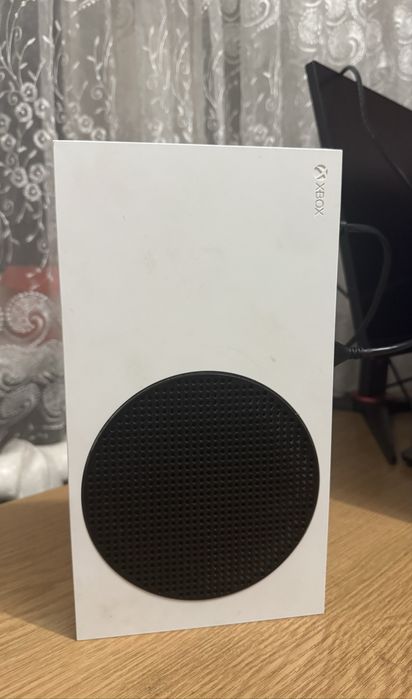 Xbox series s стан ідеальний