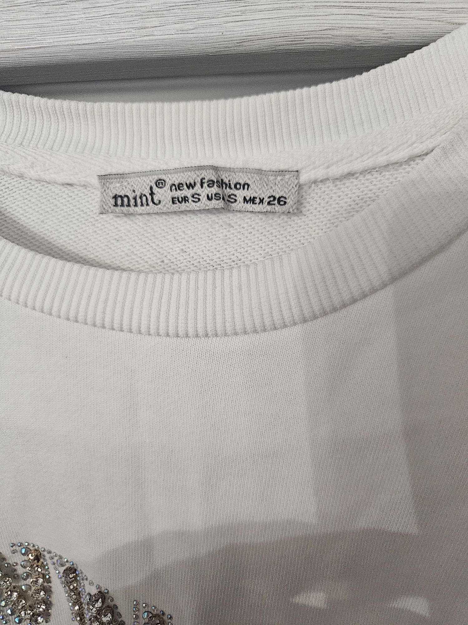 Bluza twinset milano rozmiar S