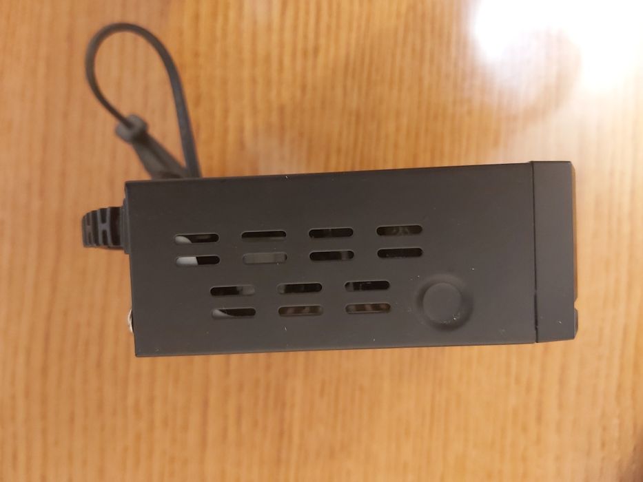 Цифровой тюнер GLOBO X90, цифровий супутниковий тюнер