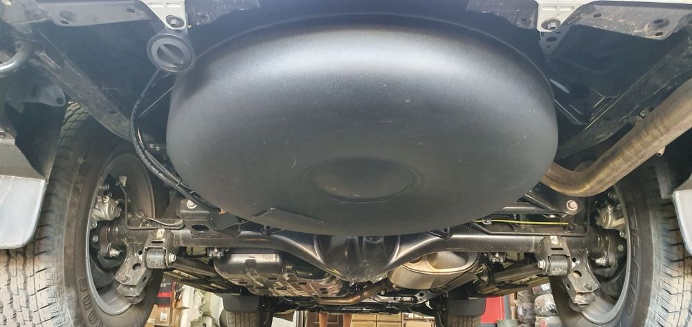 Встановлення ГБО, Сертифікація ГБО, Сертифікація Америки та Європи