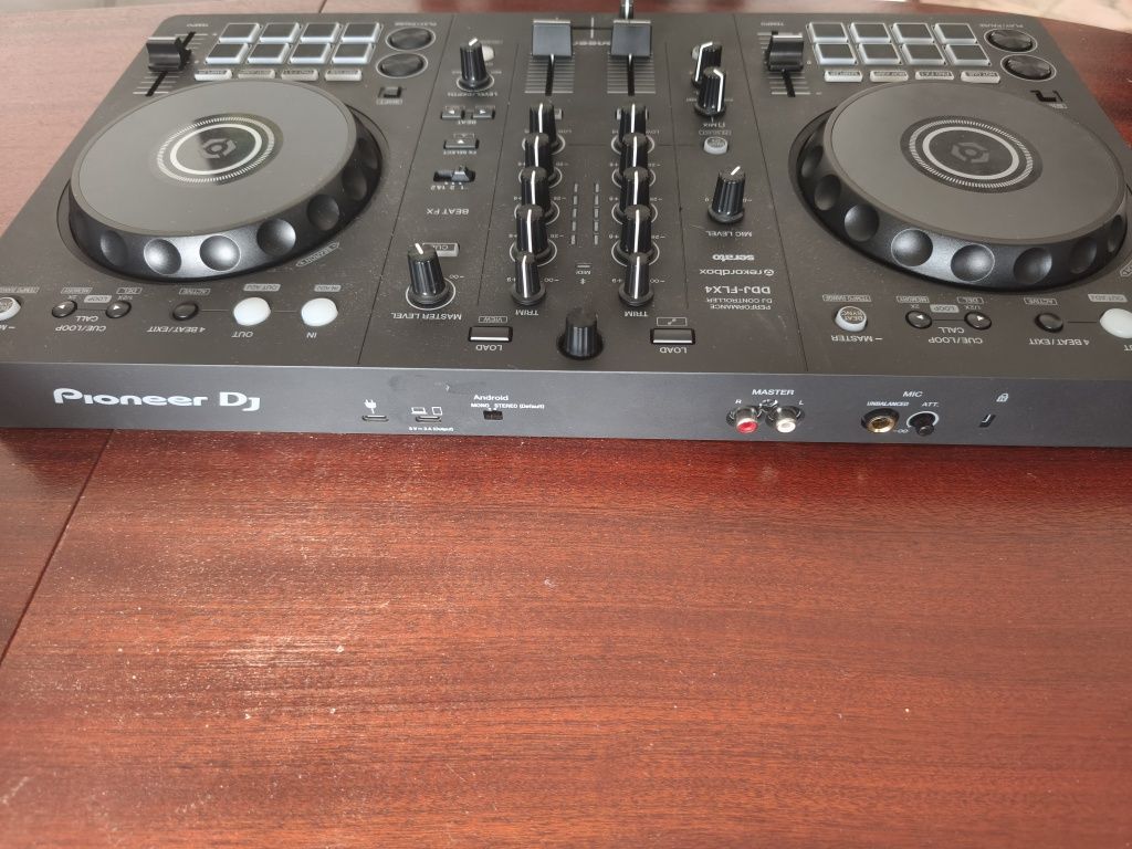 Pioneer Ddj-Flx4