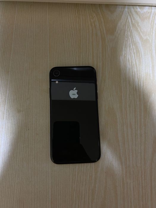 айфон хр iPhone Xr 128gb Black чорний
