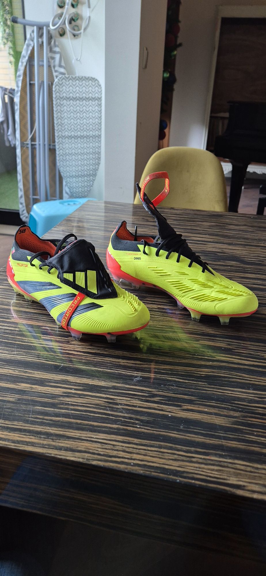 Adidas predator hybridtouch 2.0