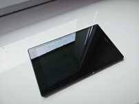 Tablet Sony Z3 Compact SGP612