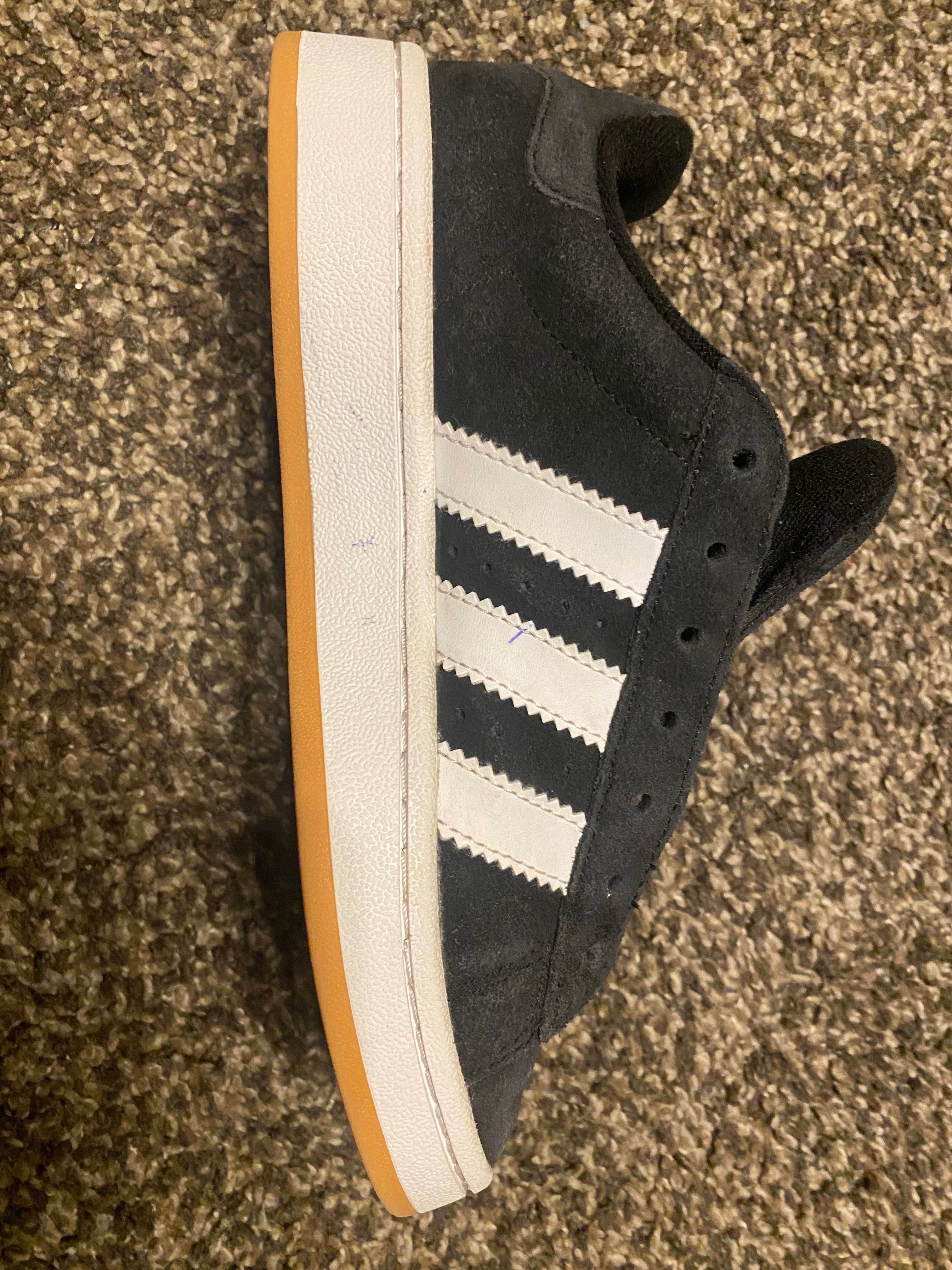 Buty adidas campus 00s