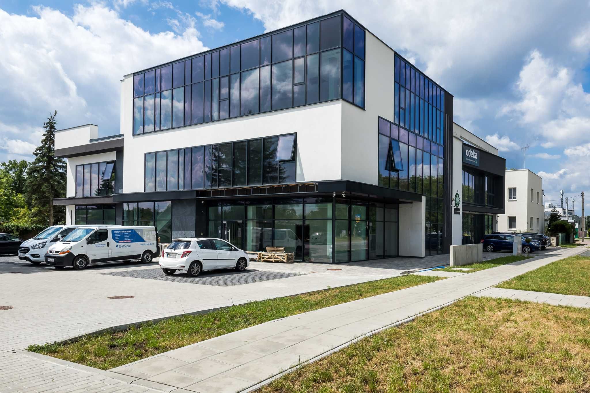 Szkolenie kurs Rusztowania, egzamin w cenie kursu