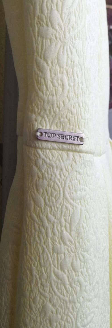 Sukienka Top Secret r. 36