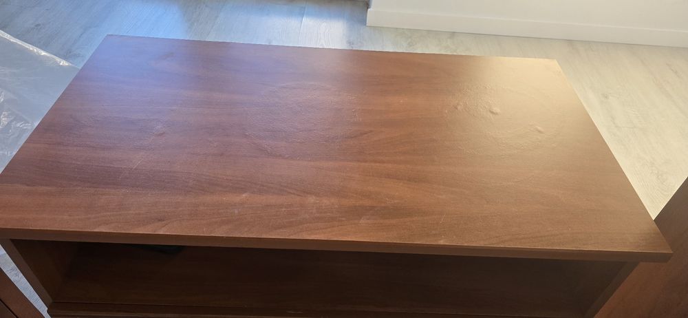 Komplet mebli do salonu BRW New York