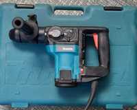 Martelo Demolidor Makita SDS-PLUS (NOVO)