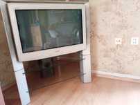 Telewizor Sony KV-32FQ75 kineskopowy.