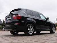 BMW X5 4.0D 306km