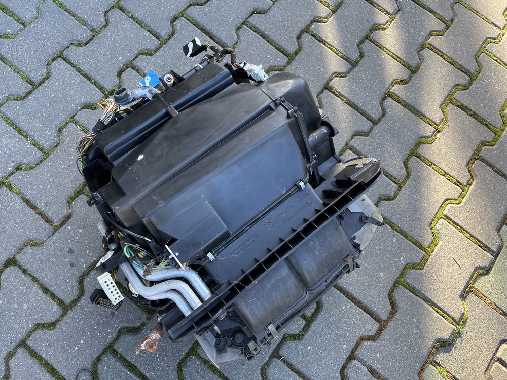 Nagrzewnica BMW E36 przedlift klimatyzacja