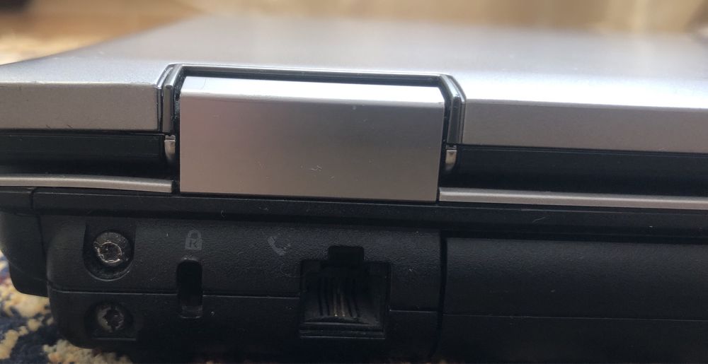 hp ProBook 6550 b