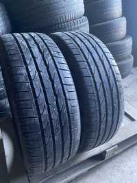 235.45.19 Bridgestone 2шт лето БУ склад шины резина из Европы 45 R19