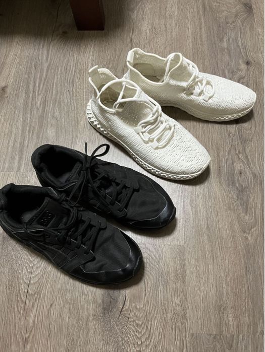 Продам обувь осень -зима