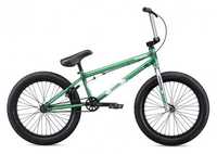 Mongoose Bmx Legion L60 Green 2020