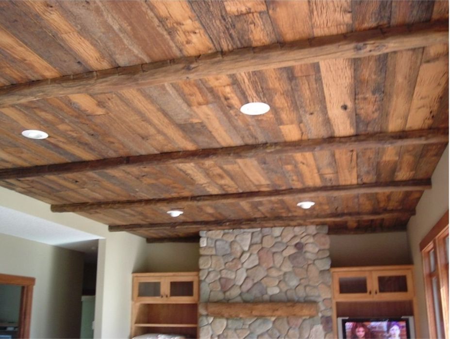 Суха дошка сосна 25мм