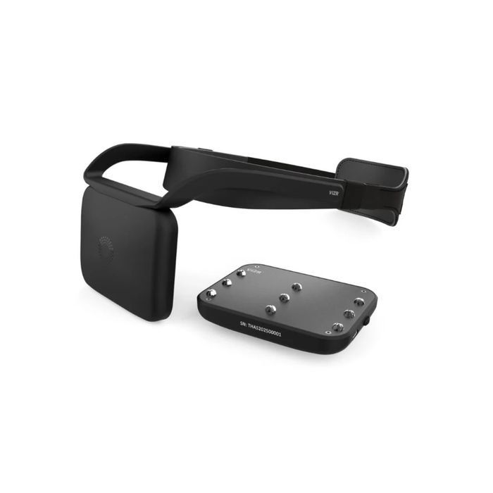 VIZR™️ - Оздоровчий та релаксаційний пристрій для мозку