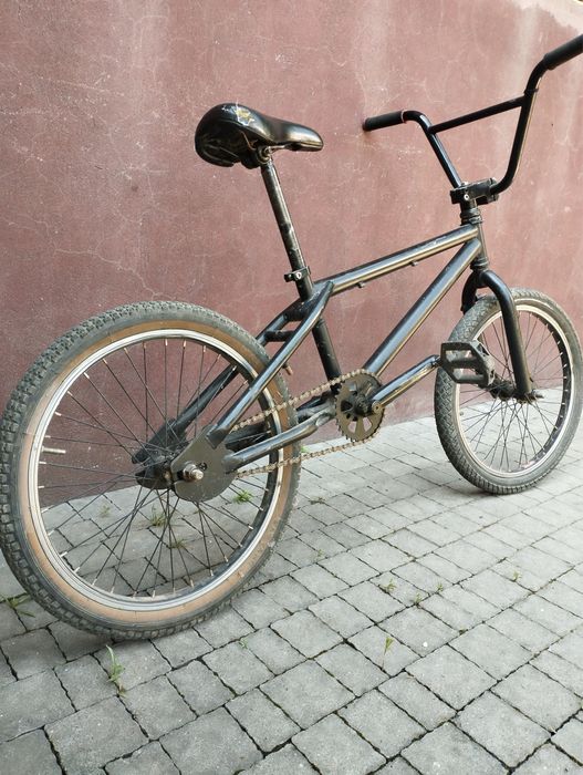 Bmx велосипед дитячий