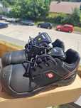 Buty Robocze BRYNJE 490 s3! NOWE! Rozmiar 43