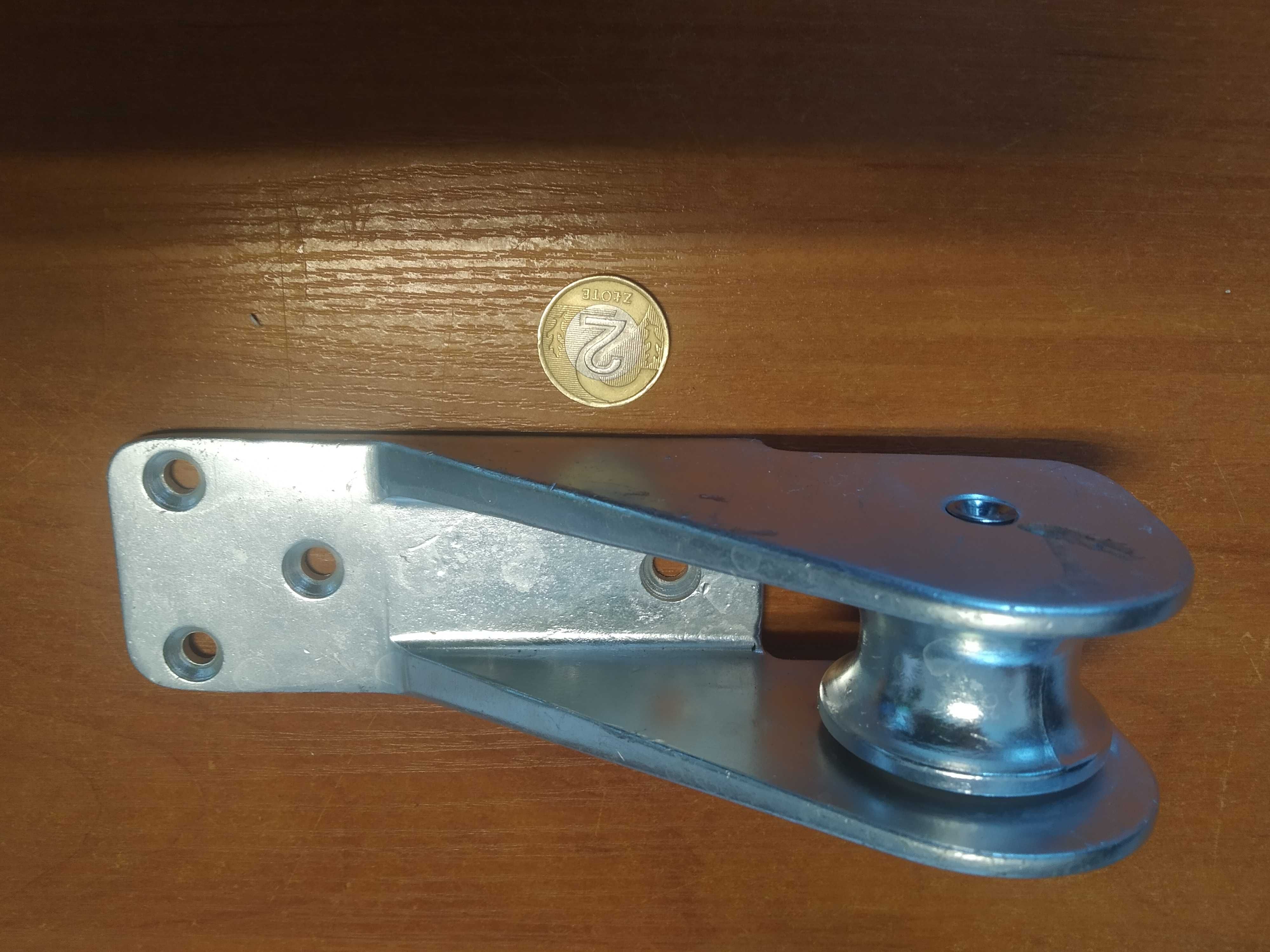ściągacze-beczki-i inne szpeje żeglarskie