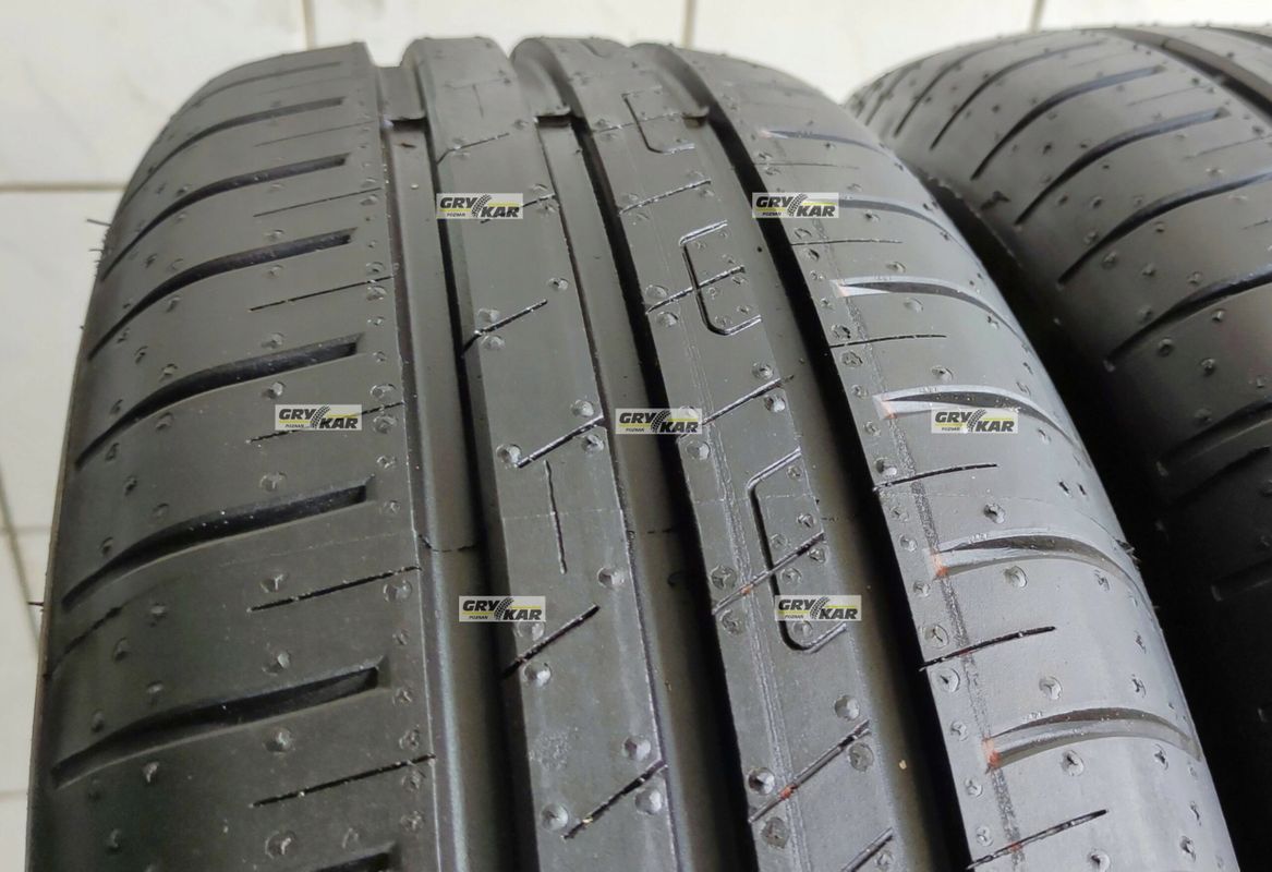 2x 185/65r15 Goodyear EfficientGrip Performance 2022r B/A/68dB 3 lata