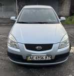 Kia Rio 2005 не нуждается в дополнительном капиталовложении