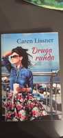 Caren lissner druga runda