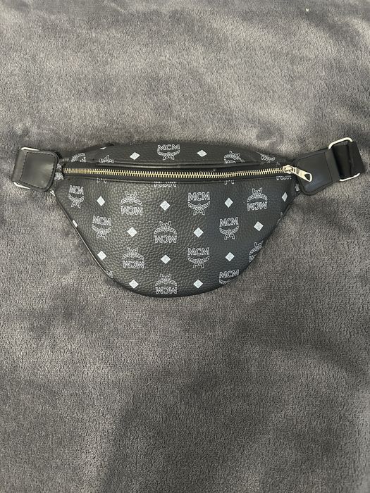 Oryginalna Nerka MCM