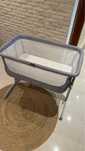 Chicco Next2me essential