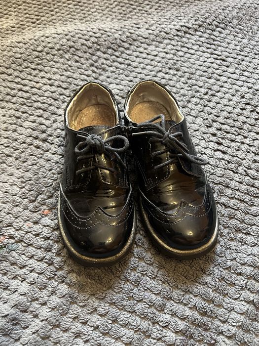 Туфлі лофери на дівчинку