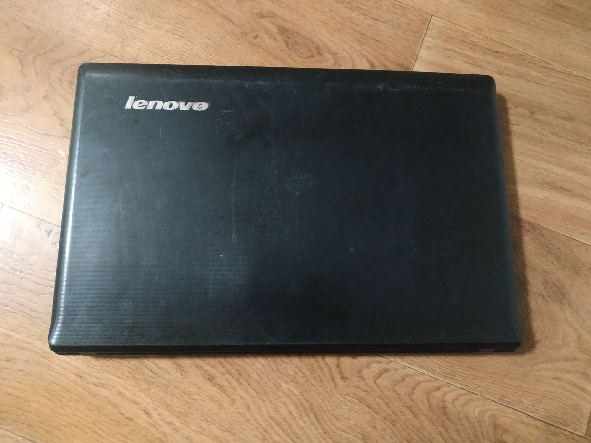 Ноутбук Lenovo G570