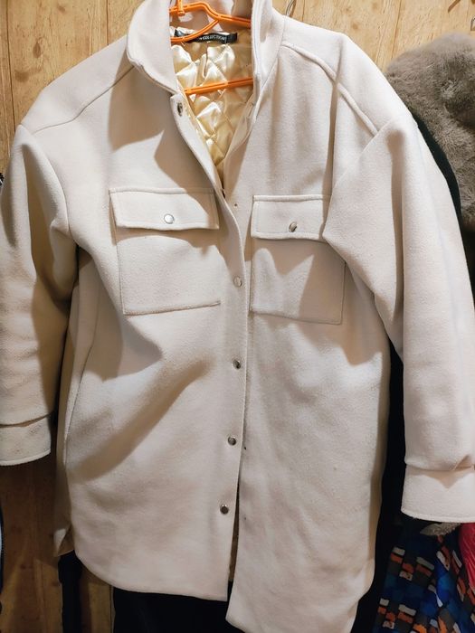 Пальто рубашка сорочка