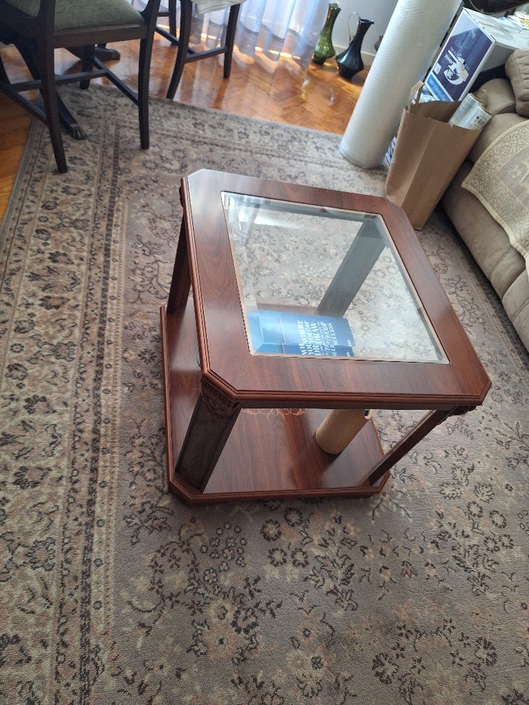 Mesa de apoio sala