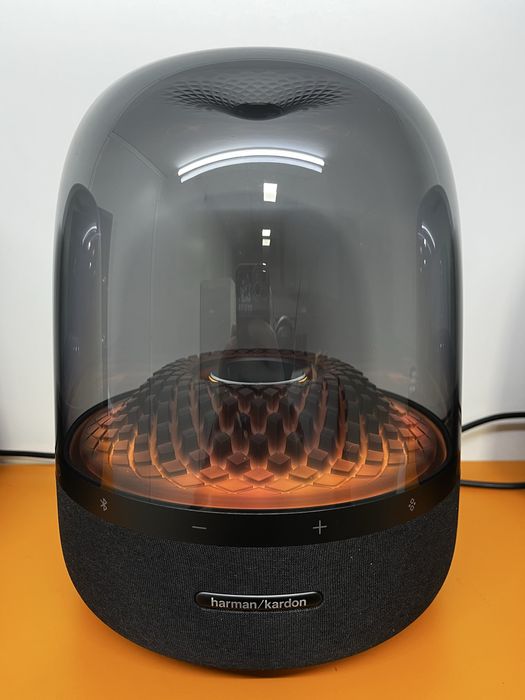 Портативна колонка Harman kardon блютуз Hi-Fi