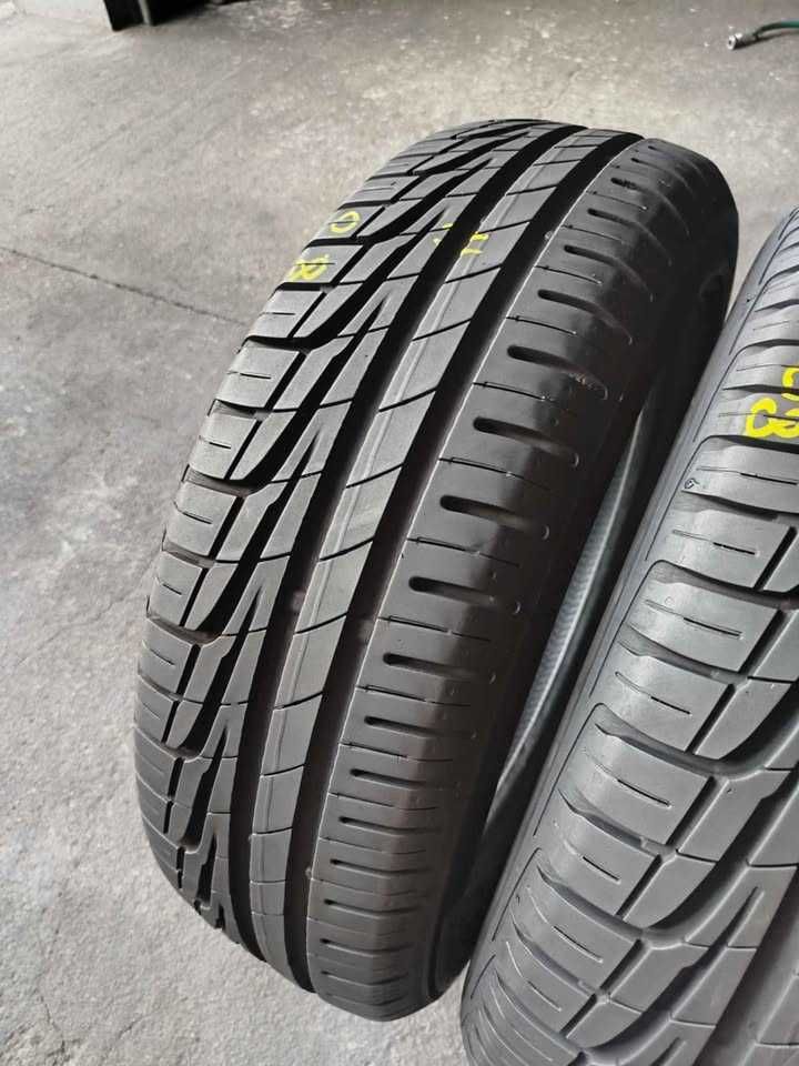 Opony letnie 185/60/15 84H Uniroyal RainExpert 5 2023r