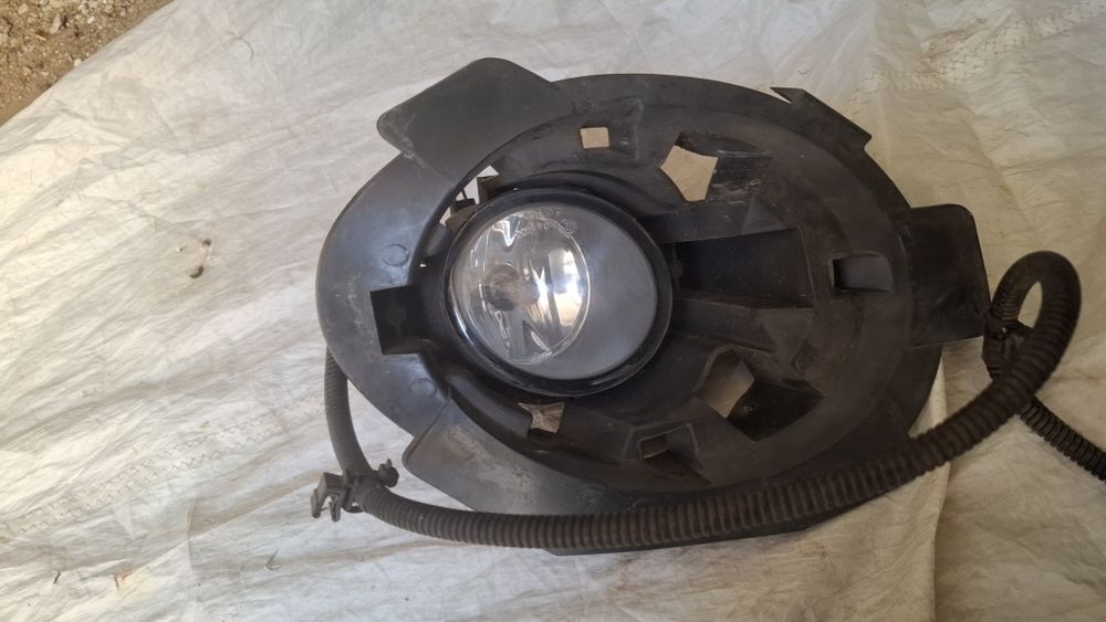 Halogeny Master ,Movano ,NV 400